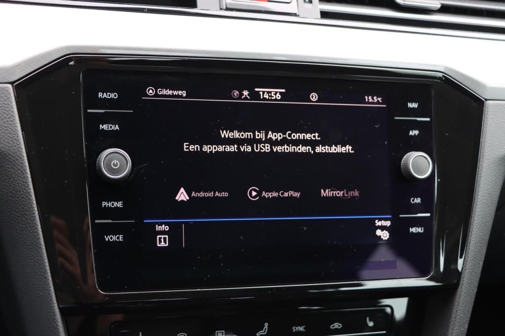 Volkswagen Passat variant 1.4 tsi phev gte business 218pk dsg6