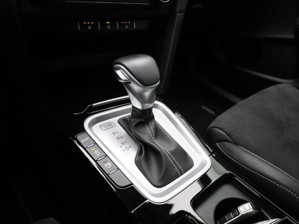 Kia Proceed 1.5 t-gdi gt-line |  automaat | navigatie | apple carplay / and