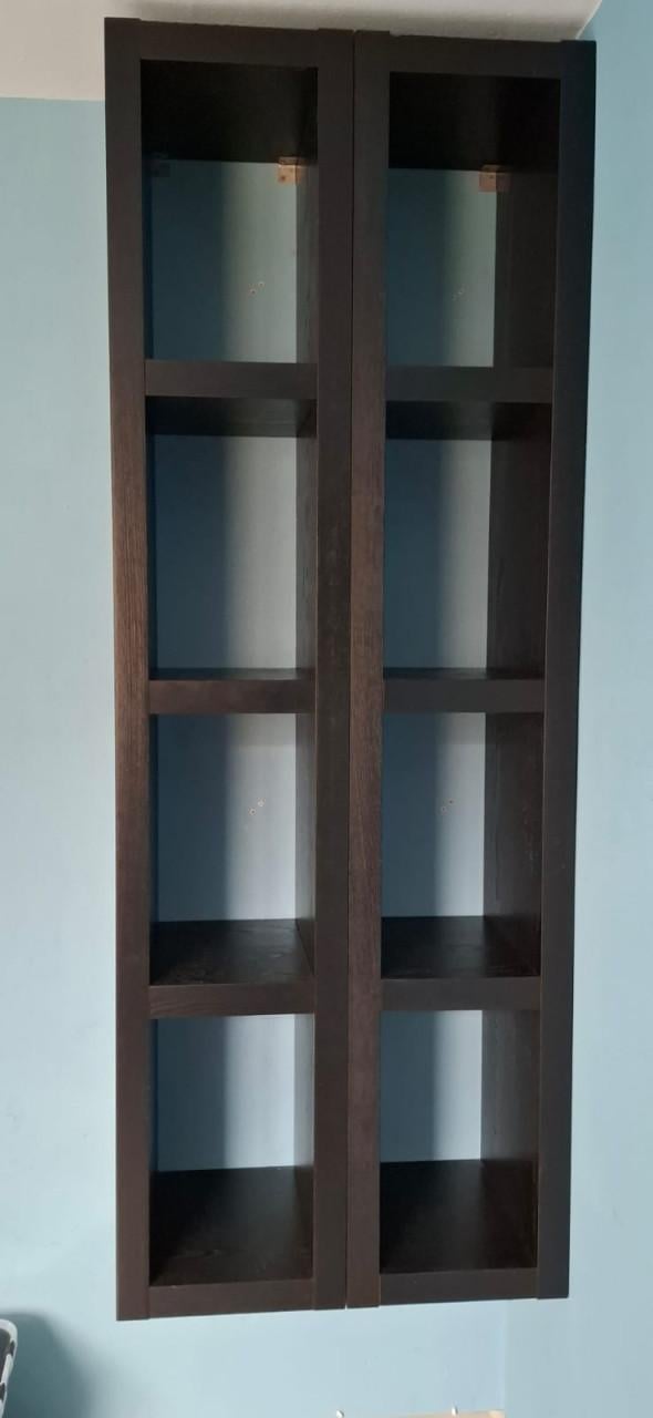 Lack Ikea Kasten