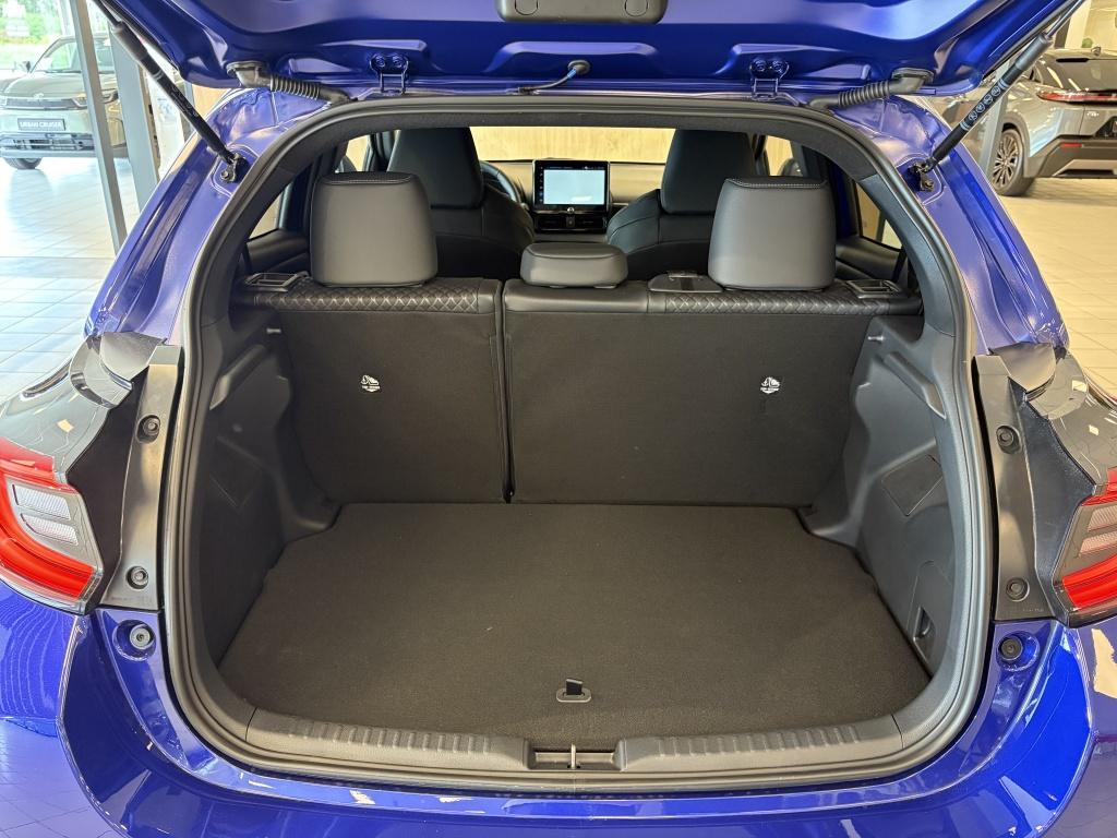 Toyota Yaris 1.5 hybrid 130 executive | demo |