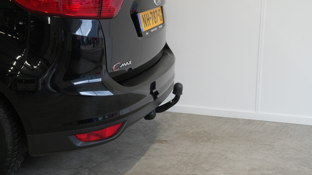 Ford C-max 1.6 trend