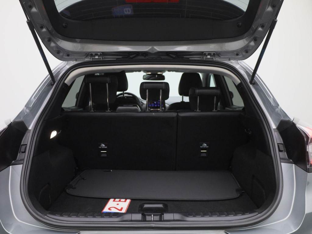 Ford Puma 1.0 ecoboost hybrid titanium aut. | navigatie | apple carplay | d