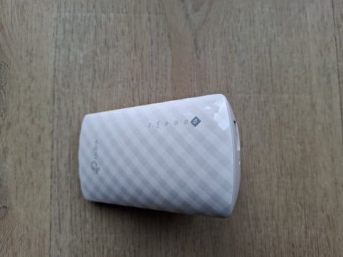 TP link wifi versterker/repeater