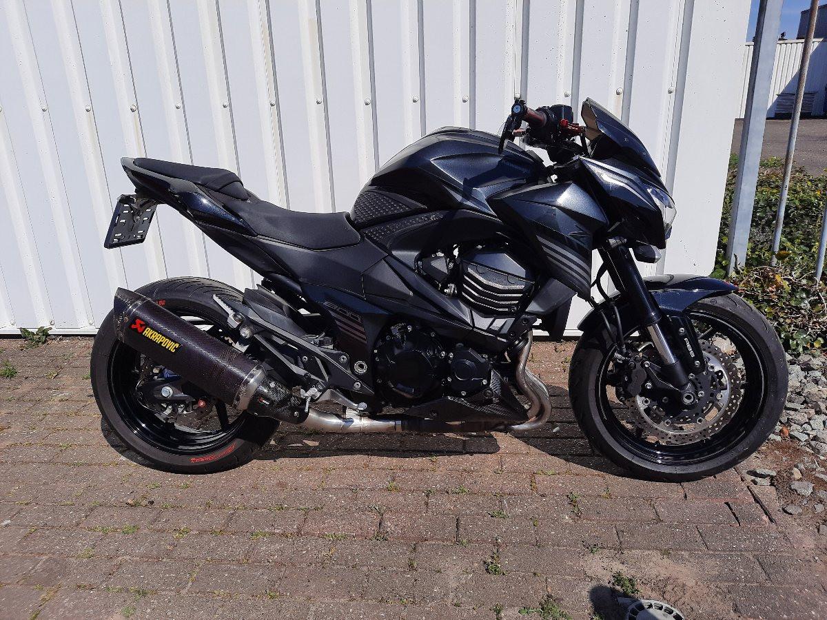 Motoren te koop gevraagd
