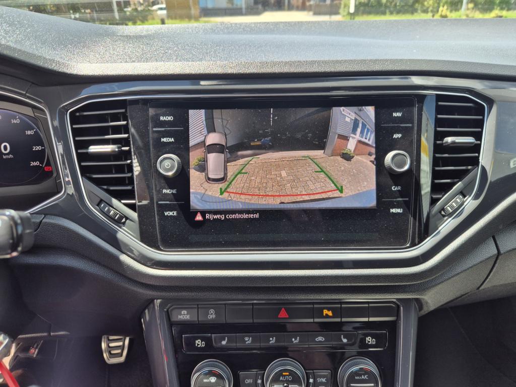 Volkswagen T-roc 1.0 tsi sport 85kw / 115pk