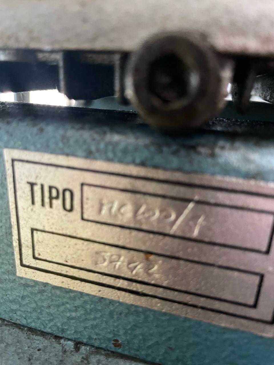 Compressor