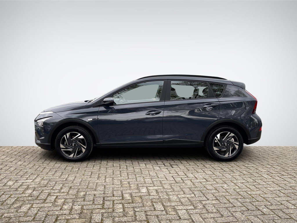 Hyundai Bayon 1.0 t-gdi comfort