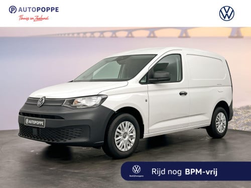 Volkswagen Caddy cargo comfort 2.0 tdi eu6 75 kw (102 pk) 2755