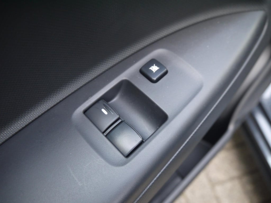 Mitsubishi Space Star 1.2 active