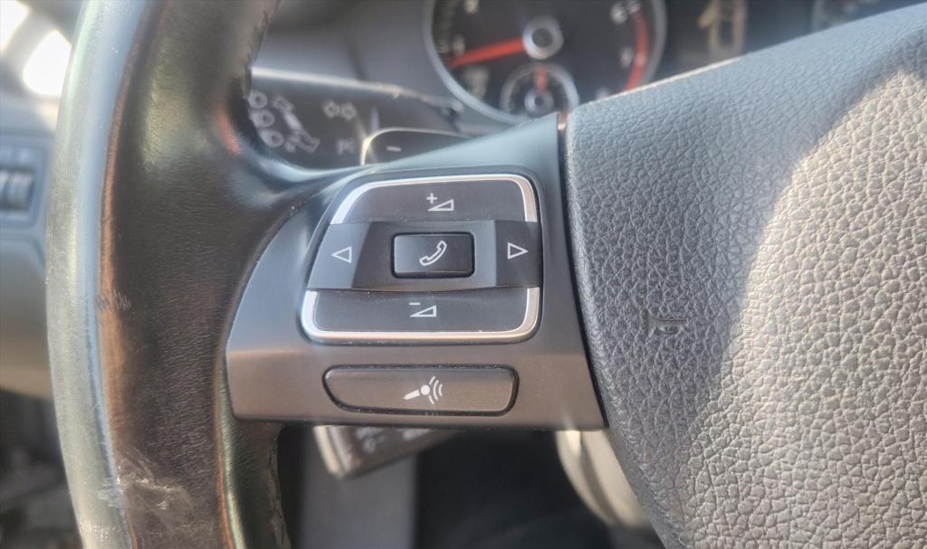 Volkswagen Passat 1.4 tsi 90kw variant dsg