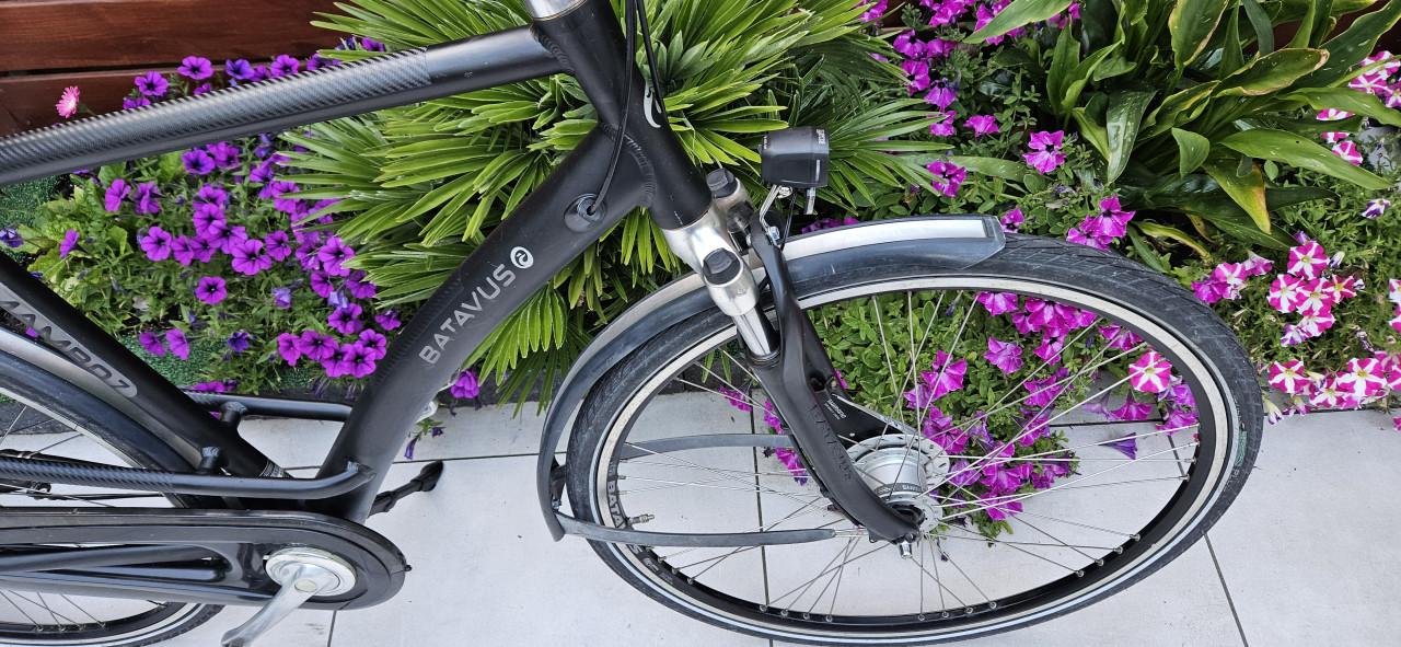 Batavus  Mambo Herenfiets