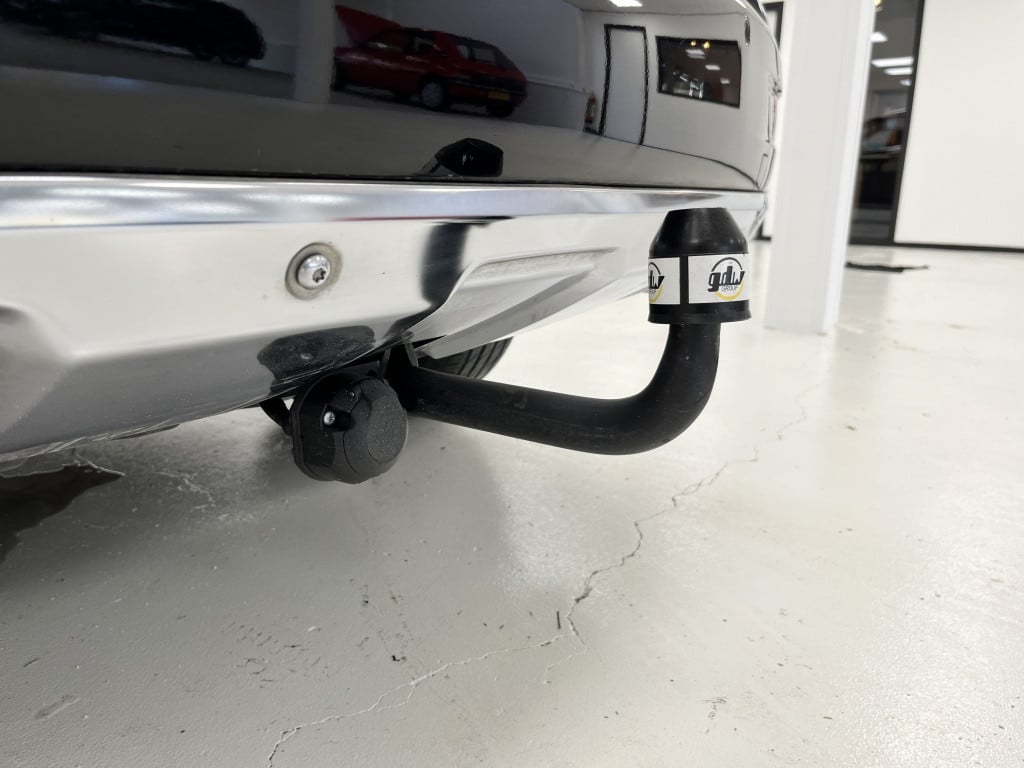 Mercedes-Benz ML-klasse 300 cdi grand edition grijskenteken | compleet onde