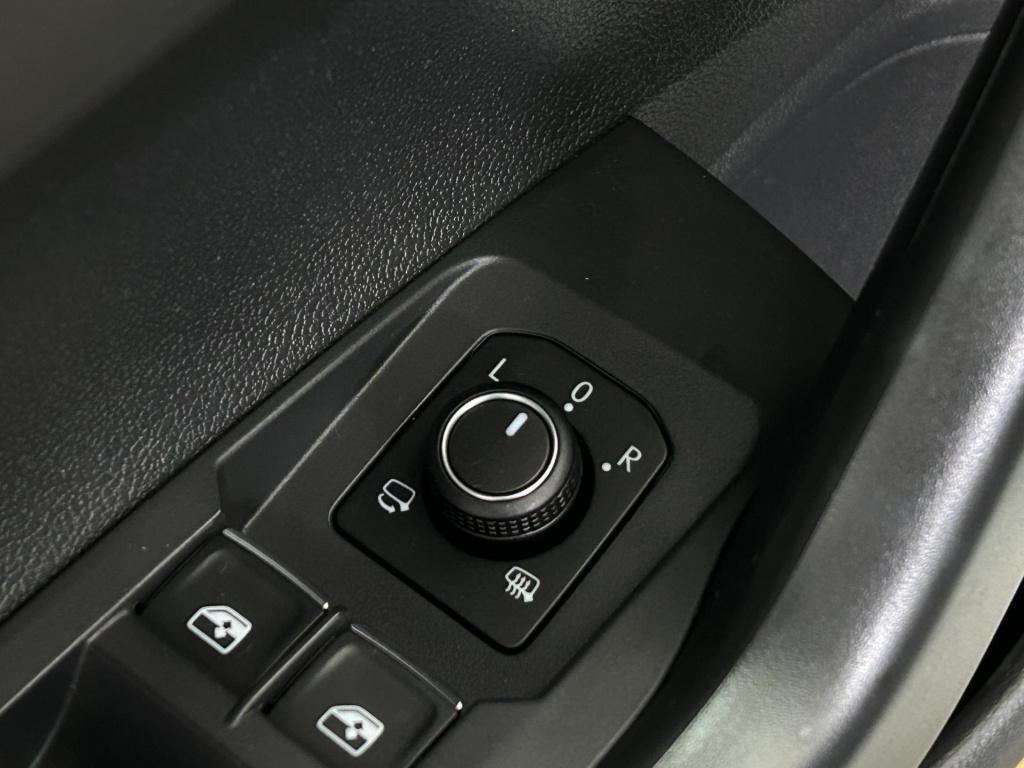 Volkswagen Polo occasion 1.0 tsi beats | grijs | airco | tweedehands volksw