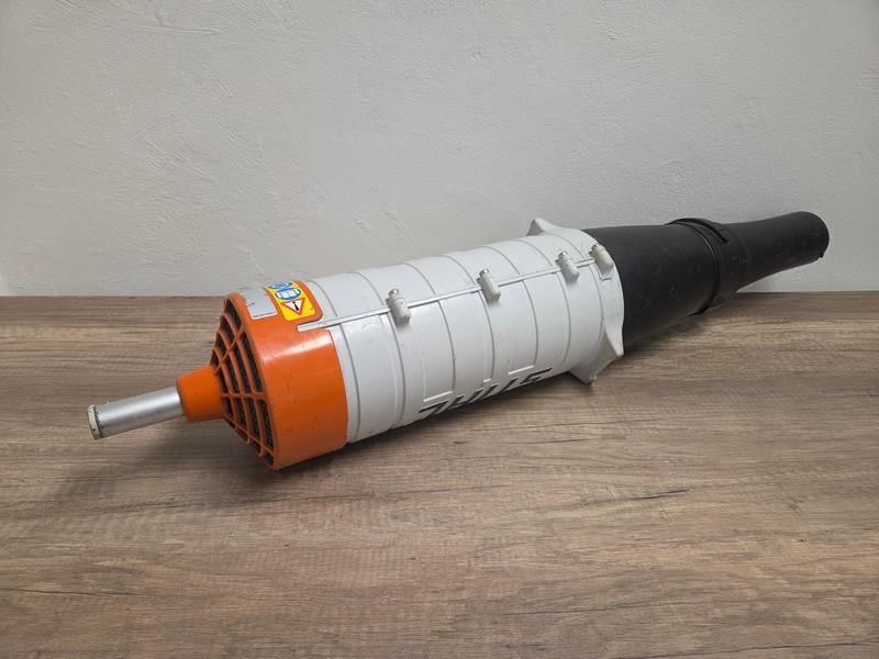 STIHL BG-KM opzetstuk combi