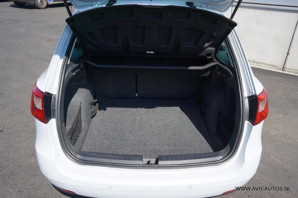 Seat Ibiza st 1.2 tsi style