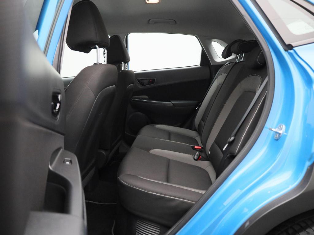 Hyundai Kona 1.6 gdi hev fashion | automaat | navigatie | climate control |