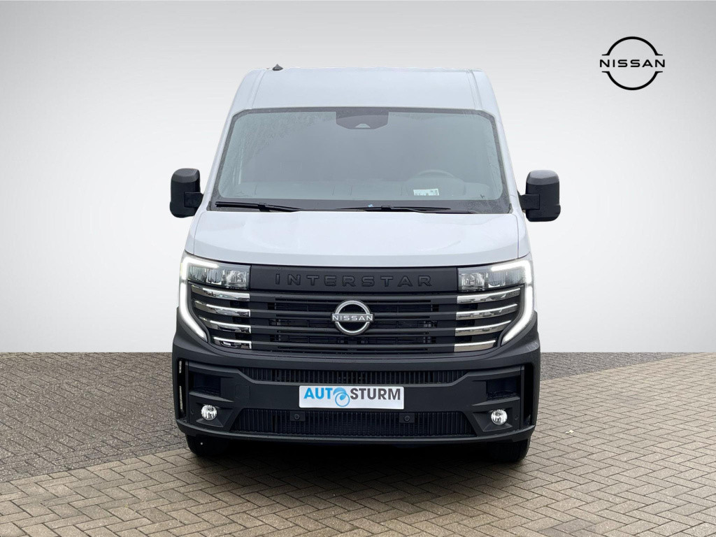 Nissan Interstar interstar-e l2h2 limited 87 kwh
