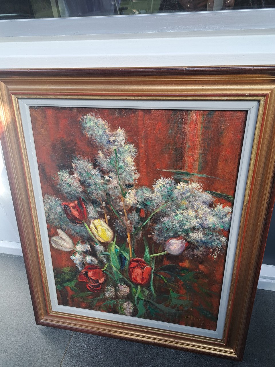 Schilderij