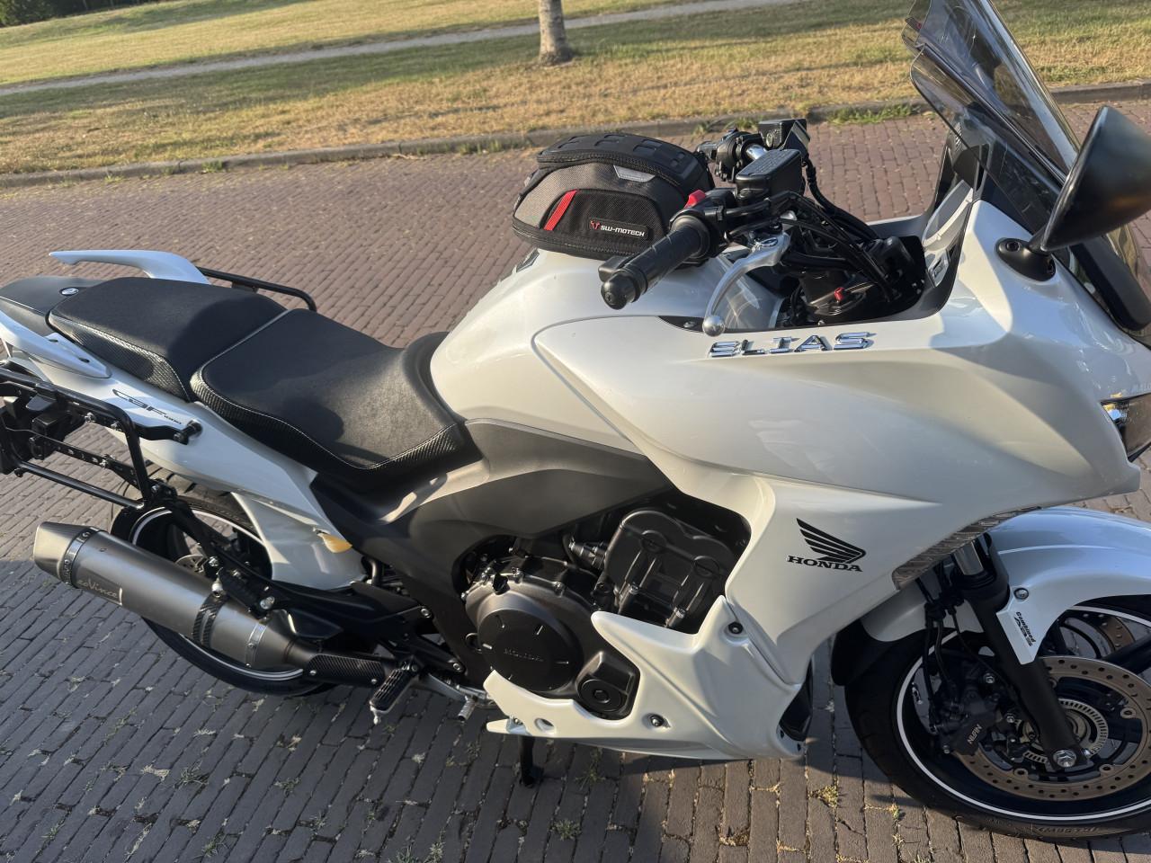 Motor