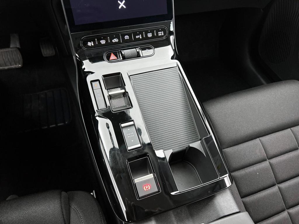 Citroen C5 Aircross you comfort range 74 kwh | rijklaar | 520km wltp | adap