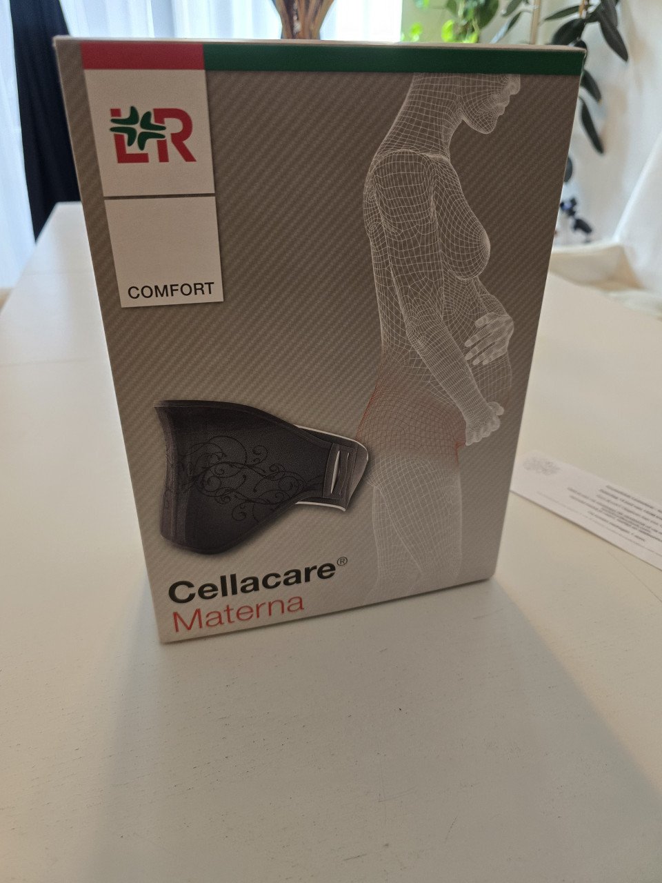 Cellacare Materna Maat 2