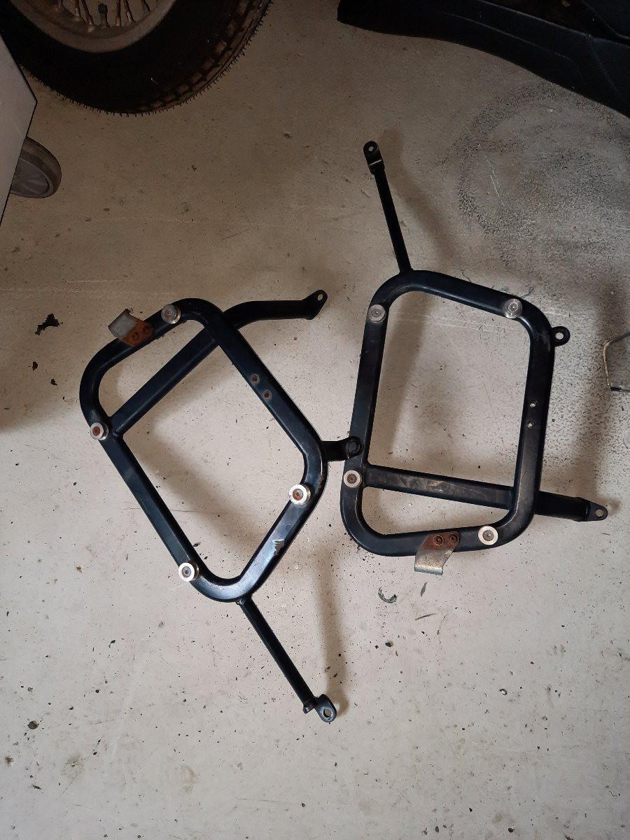 10.000 Nieuwe en gebruikte motor onderdelen