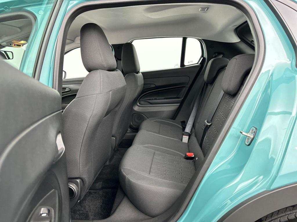 Fiat 600 1.2 hybrid urban | achteruitrijcamera | parkeersensoren | dodehoek