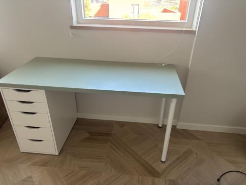 Bureau IKEA