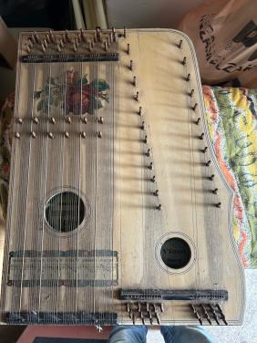 Zither