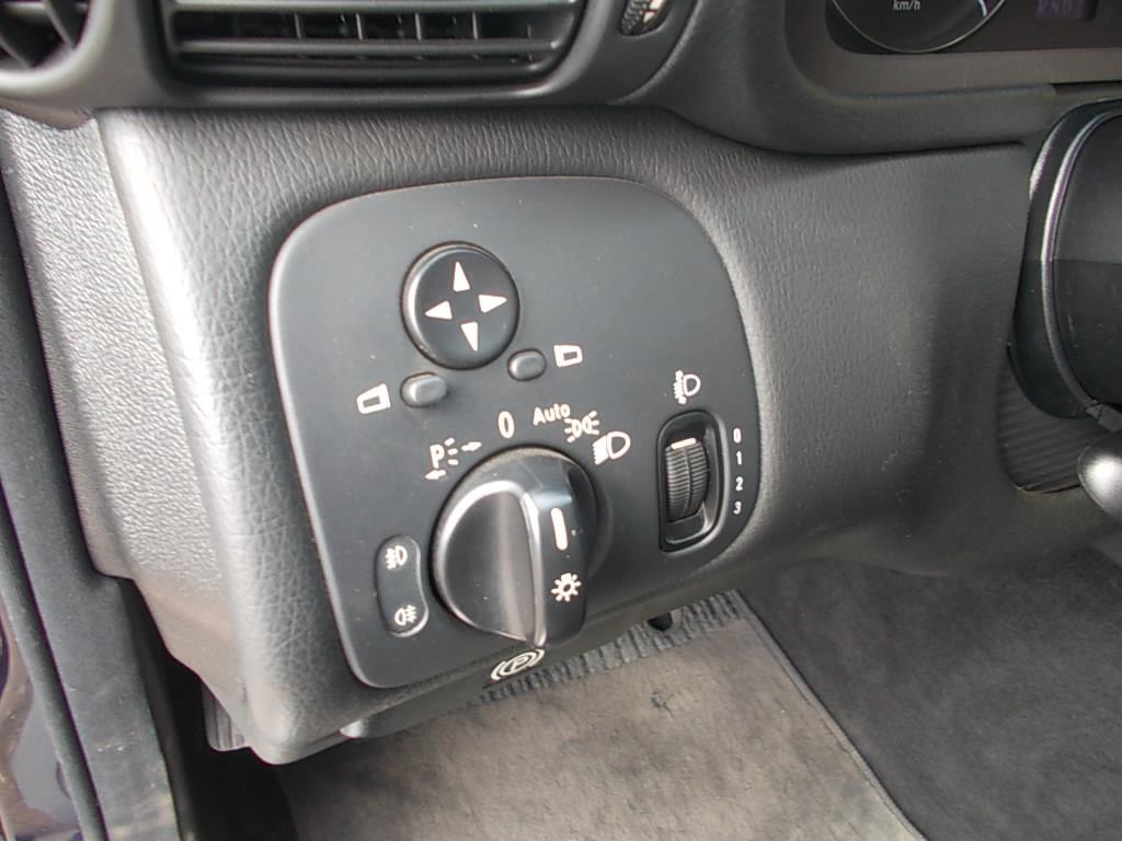 Mercedes-Benz C-Klasse c 200 cdi combi automaat