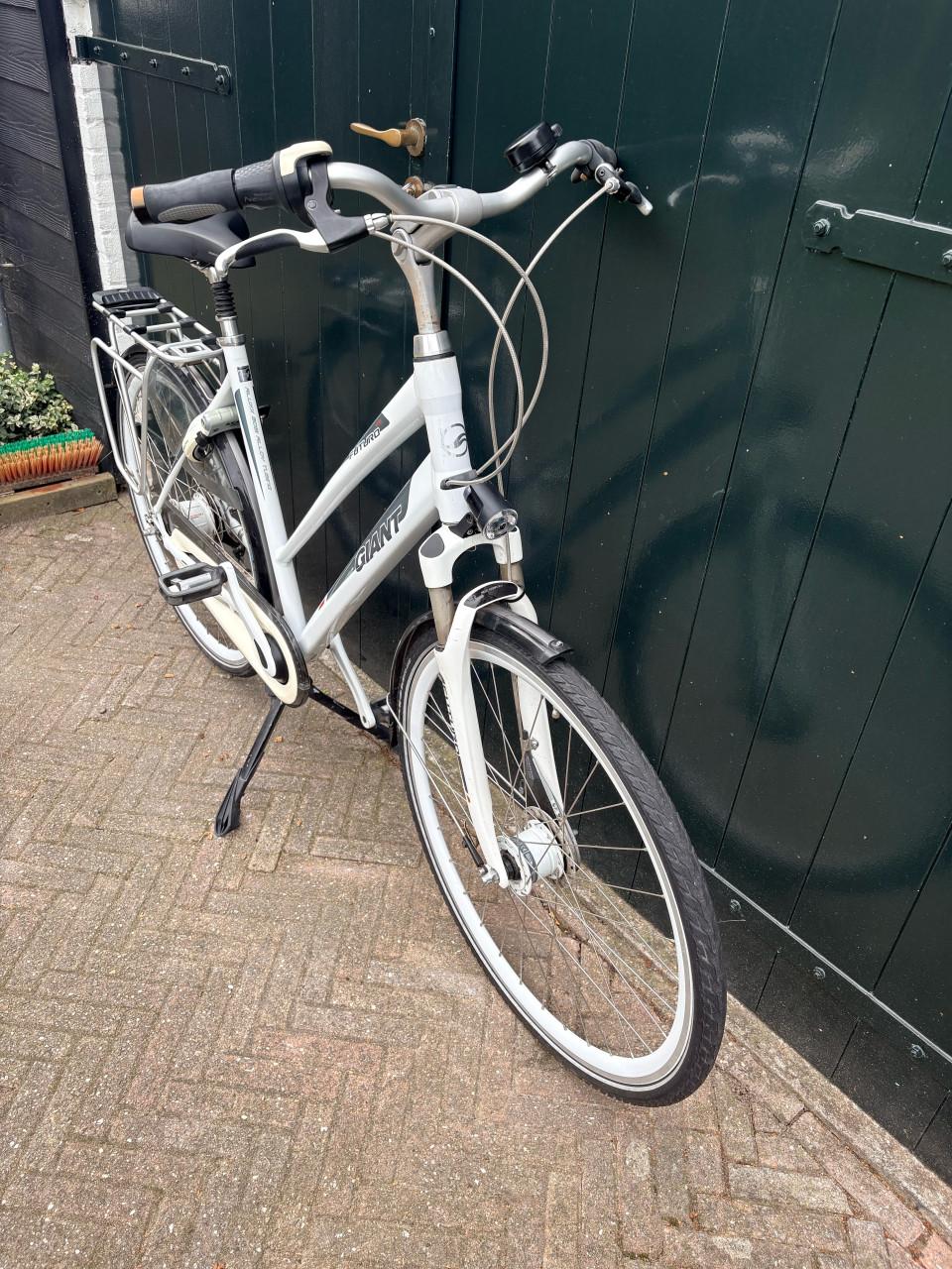 Giant Futuro Damesfiets