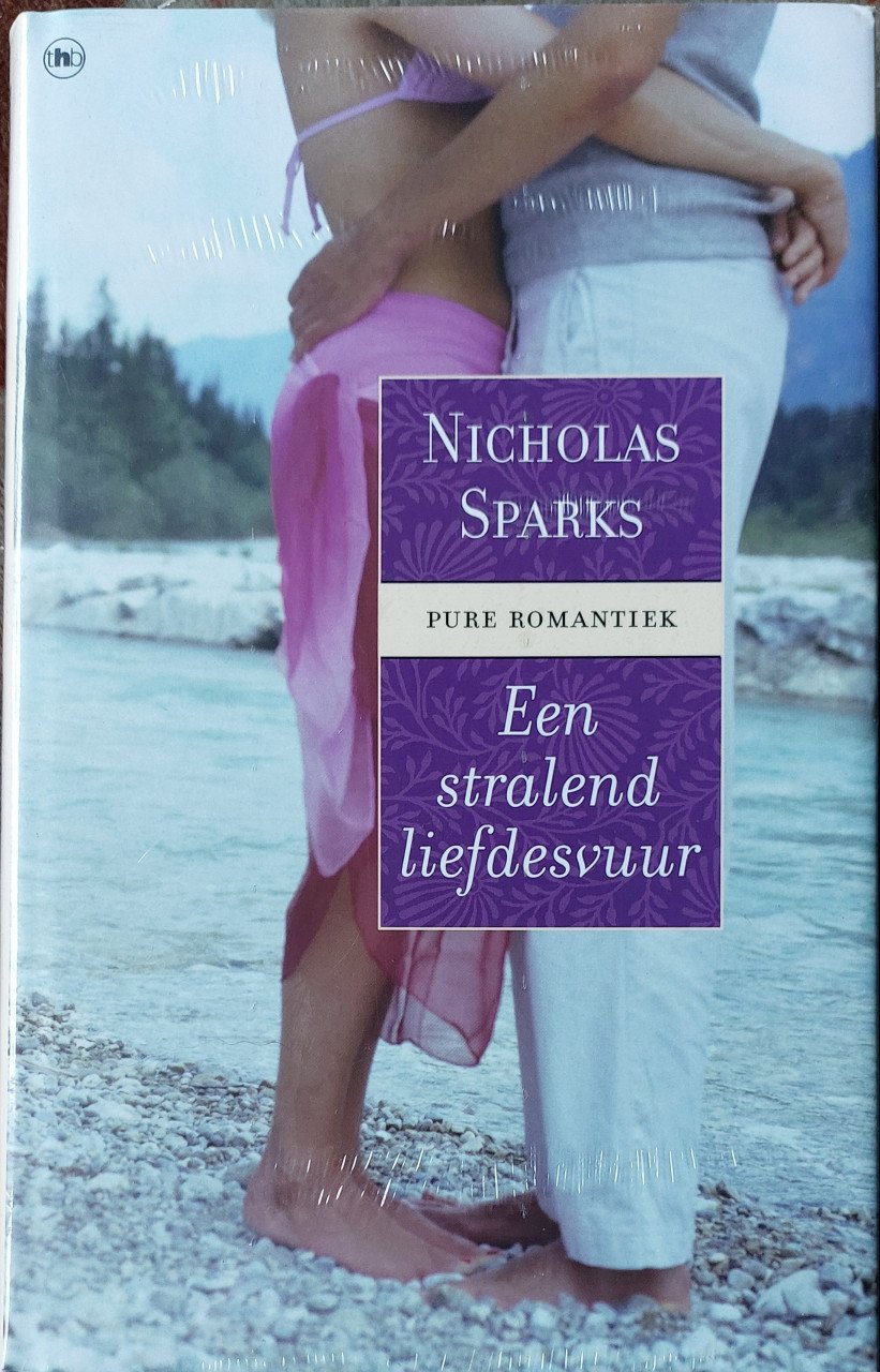 Interessant Boek
