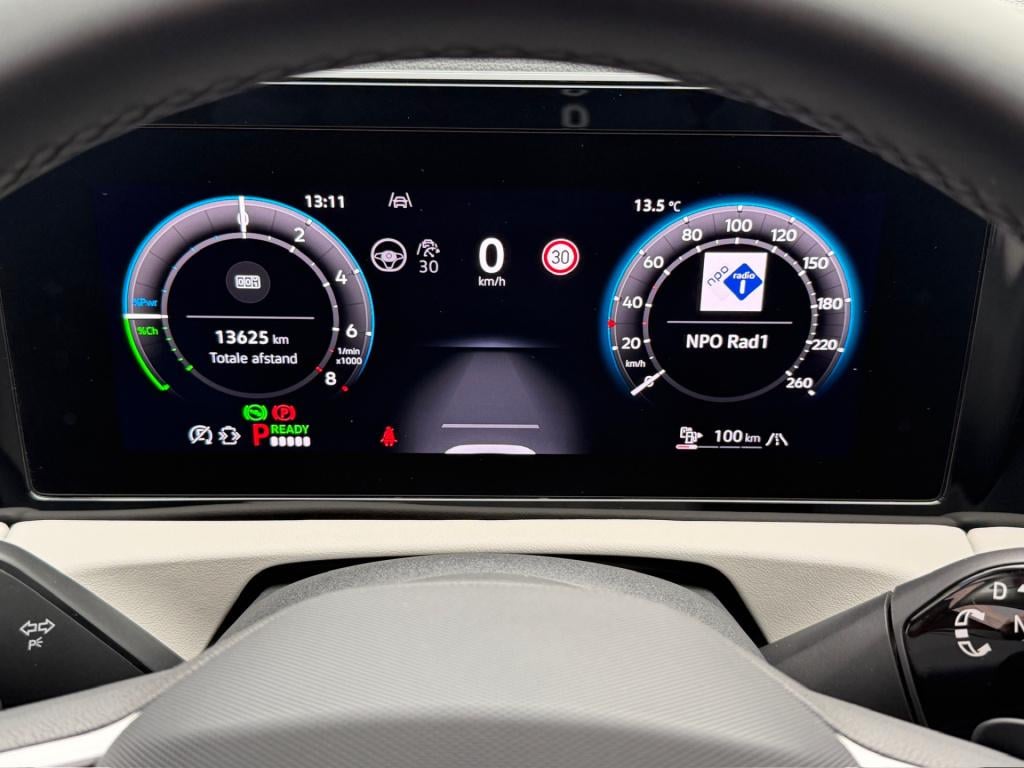 Volkswagen Tiguan 1.5 ehybrid elegance | full option | leder | panormadak |