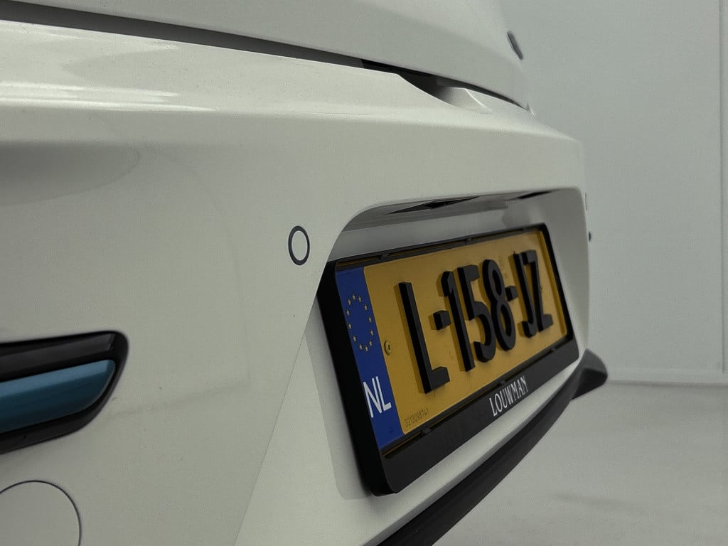 Kia E-niro executiveline 64 kwh | schuif-/kanteldak | 3-fase | jbl | stoelk