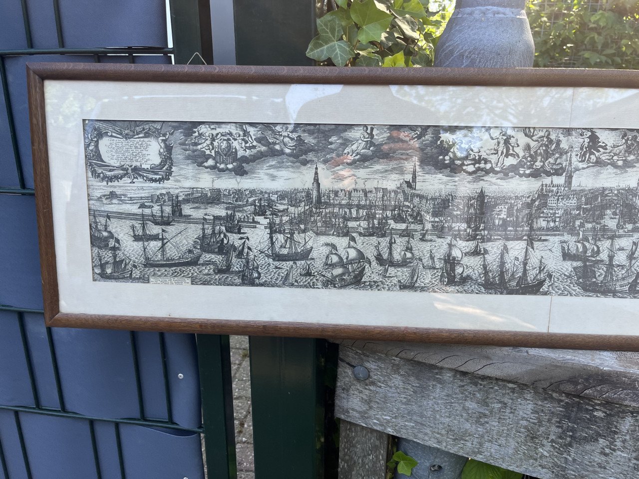 Gravue Middelburg
