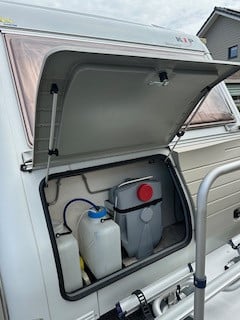 Kip Navigator 44TDB