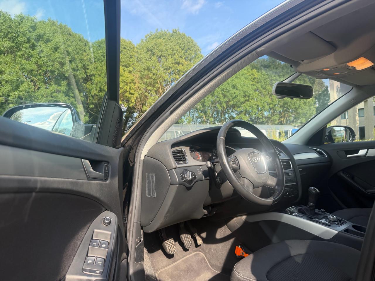 Audi A4 1.8 TFSI Pro Line | Topstaat | Apk | Airco | Navi | Pdc | Cruise