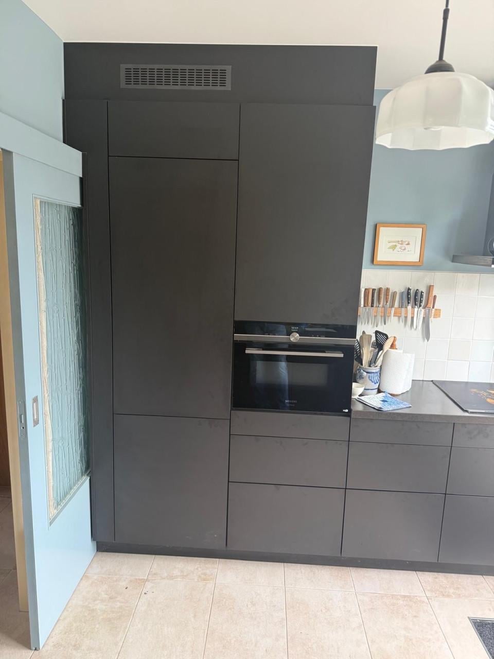 Mooie nette keuken te koop
