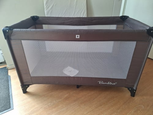 Bambino campingbed