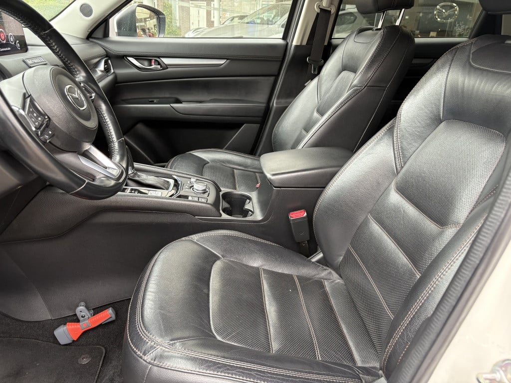 Mazda Cx-5 2.0 sag 165 bus.comf|12 maanden bovag|dealeronderhouden