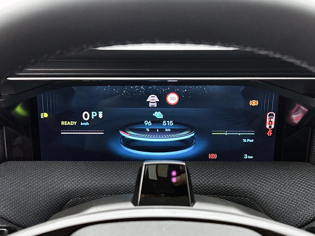 Citroen C5 Aircross business comfort range 74 kwh | elektrische achterklep 