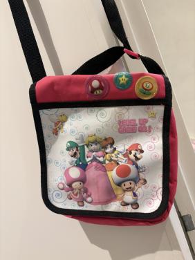 Super Mario tasje