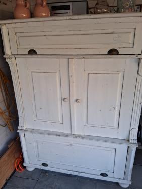 Diepe kast