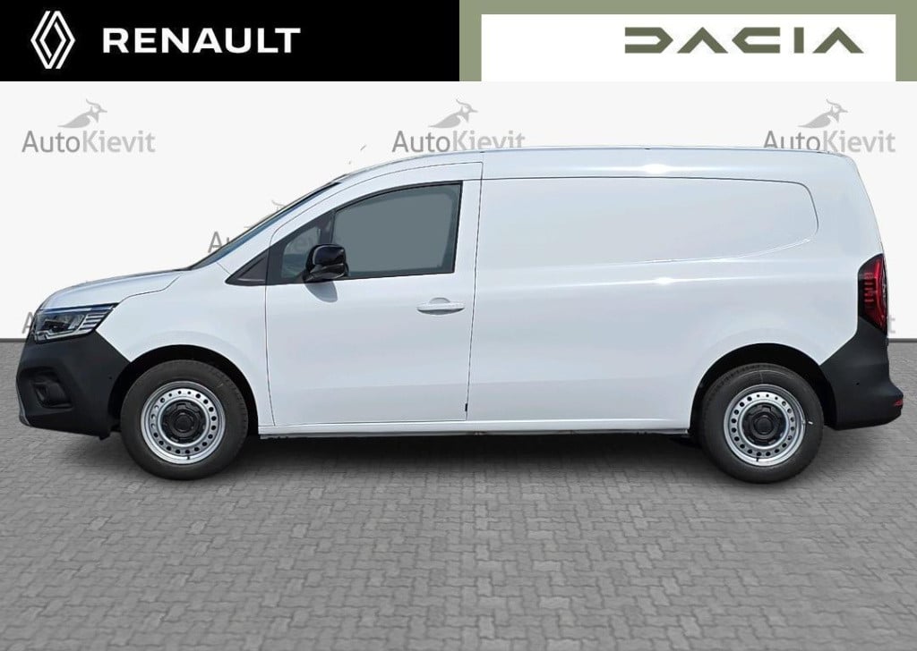 Renault Kangoo e-tech extra l2 44 kwh
