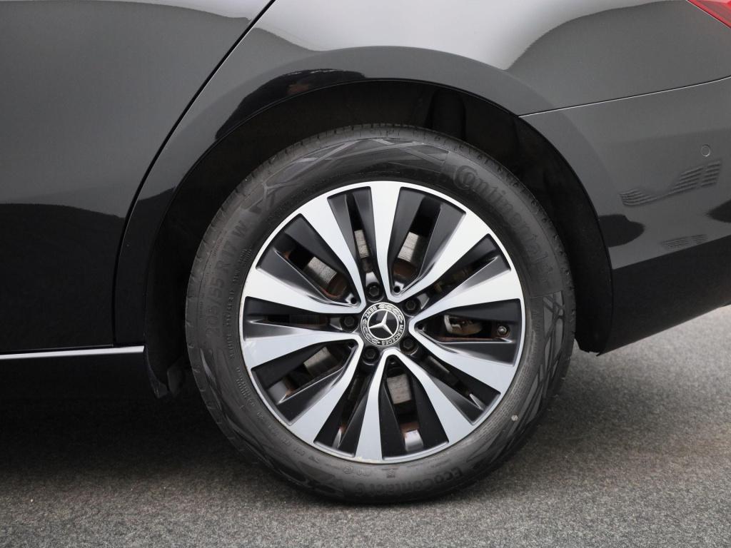 Mercedes-Benz A-Klasse 250 e business line | phev | automaat | navigatie |