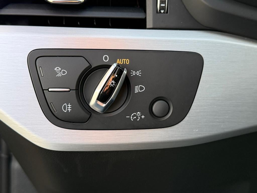 Audi A4 avant 2.0 tfsi ultra sport pro line s