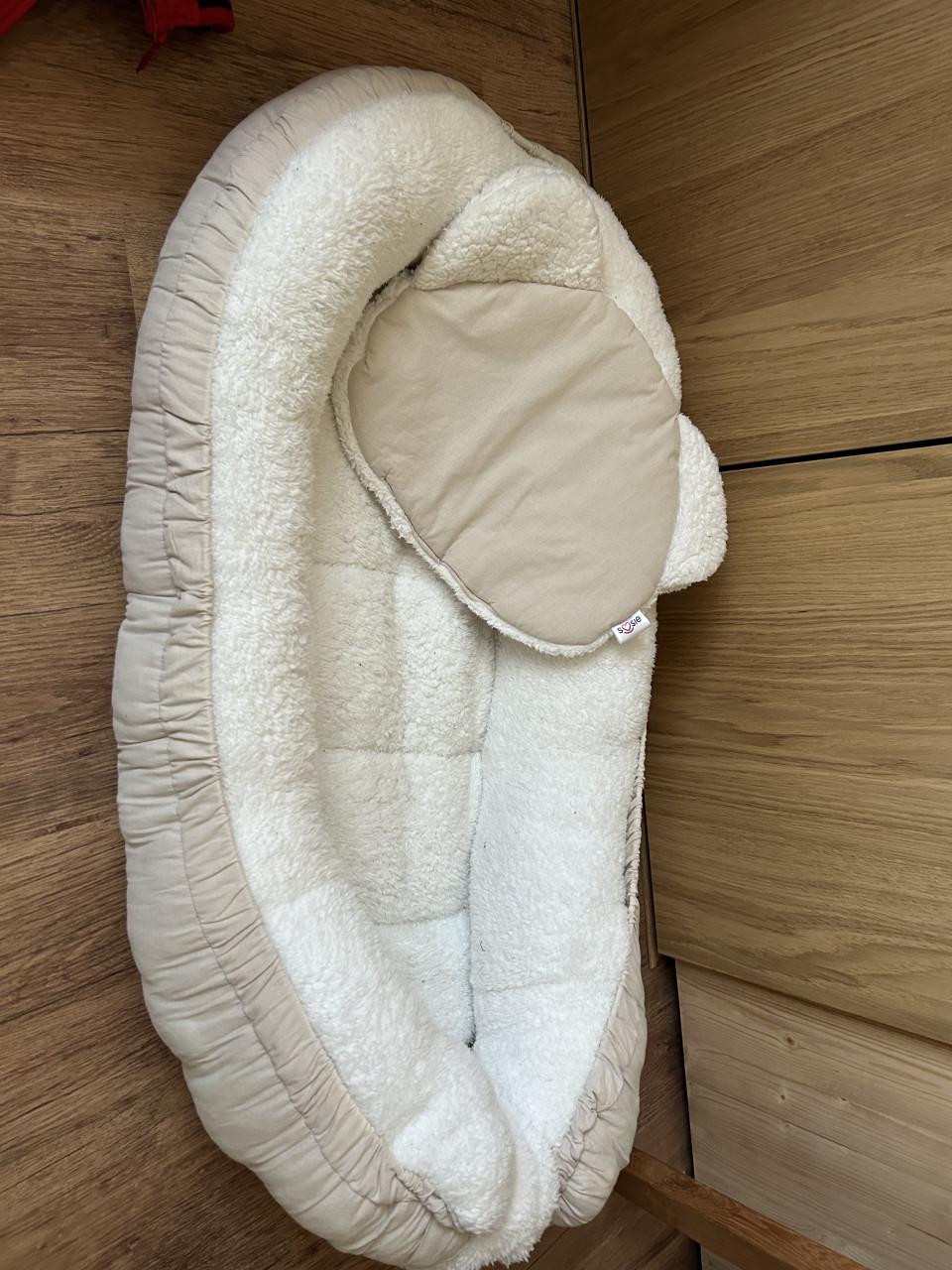 Babynestje
