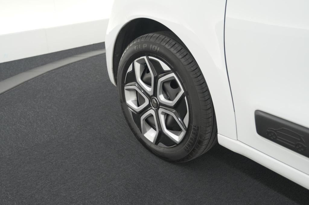 Renault Twingo 1.0 sce collection | snelheidsregelaar | airco | bluetooth r