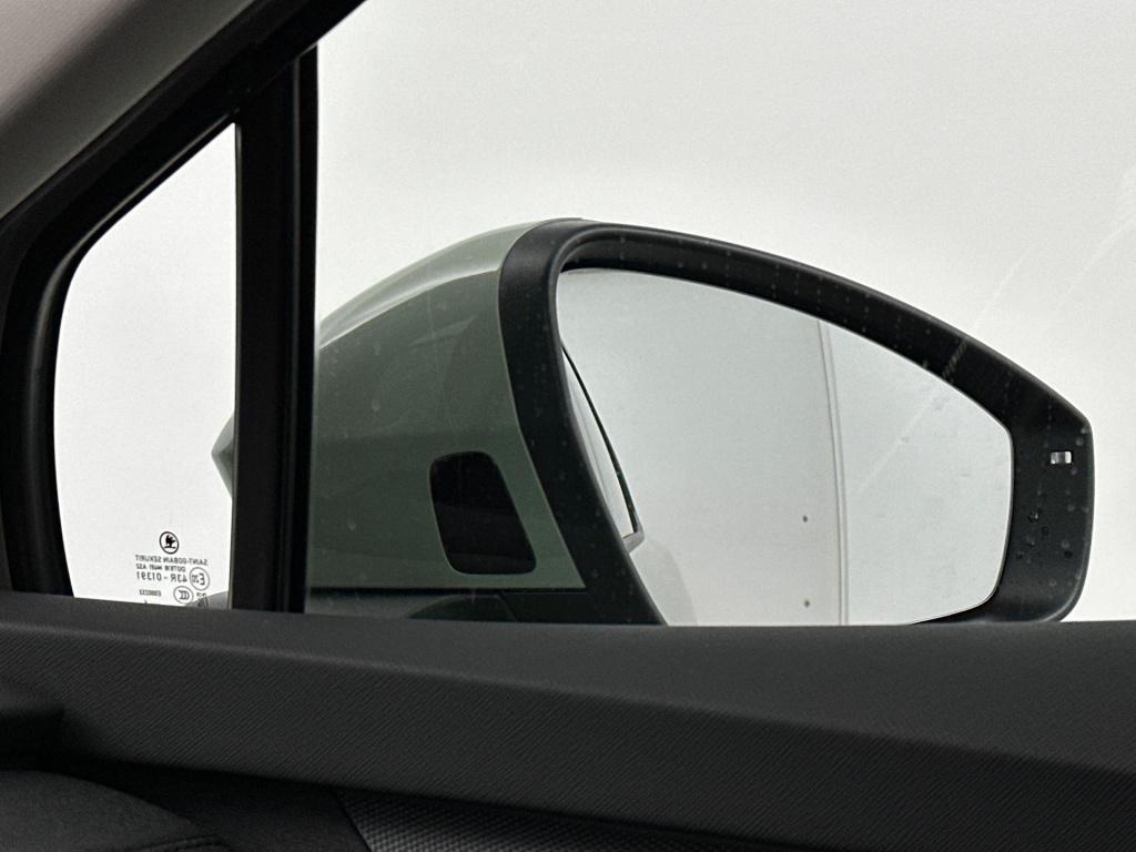 Skoda Elroq limited 50 elektromotor 125 kw / 170 pk suv elektr