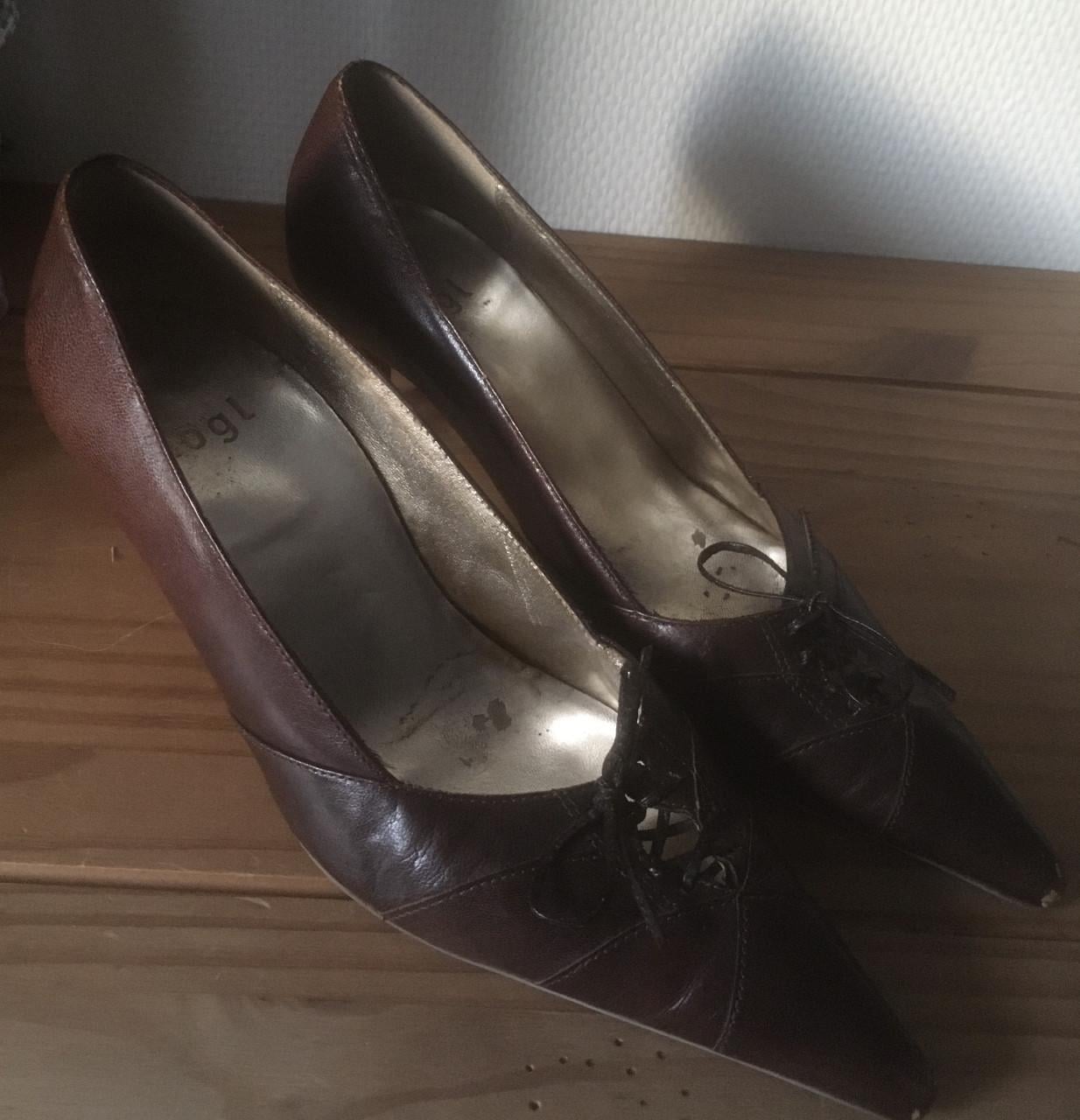 Schoenen